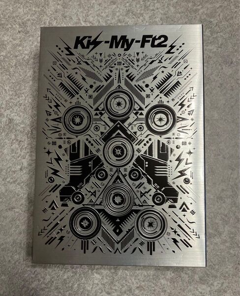 DVD Kis-My-Ftに逢えるde Show vol.3 / Kis-My-Ft2 Debut Tour 2011