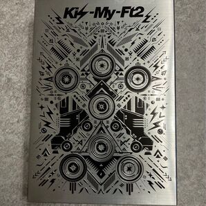 DVD Kis-My-Ftに逢えるde Show vol.3 / Kis-My-Ft2 Debut Tour 2011