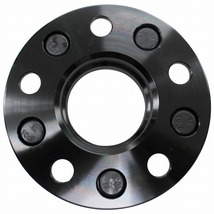 【多車種対応！】ハブ一体型 厚さ 15mm 5穴 5H PCD 114.3 ハブ径 67mm M12 P1.5 マツダ 三菱 トヨタ ワイドトレッド スペーサー_画像3