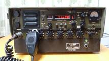 HARRIS RF-2301 TRANSCEIVER_画像6