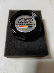 * limited time Mugen oil filler cap Civic Integra Odyssey CR-Z type R