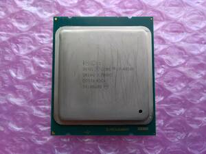 Intel Core i7-4820K 3.7GHz/SR1AU/4C8T/TDP130W/Ivy Bridge E/LGA2011