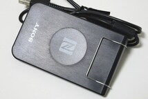 SONY RC-S380/S NFC/FeliCaリーダー PaSoRi（パソリ） 業務用途専用モデル_画像2