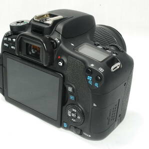 【Kenko MC レンズフィルター付き】Canon キヤノン EOS 8000D レンズキット デジタル一眼レフカメラ y1070の画像3