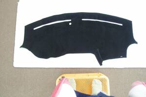  dash mat black dash board cover mat black 11 12 13 300 ABA-LX35 ABA-LX57 ABA-LX36 J6I