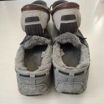 UGG　アグ　ドライビングシューズ　モカシン　スリッポン　ムートンシューズ　2足セット_画像8