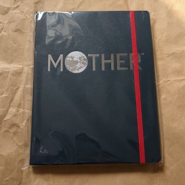 MOTHER Nintendo MOTHER2 ノート MOTHER3 ノート MOTHER2 グッズ MOTHER3 グッズ