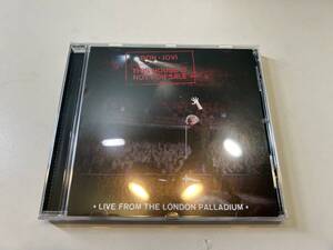 Bon Jovi/This House Is Not For Sale : Live From The London Palladium 輸入盤CD ボン・ジョヴィ