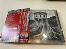 Bon Jovi/TThis House Is Not For Sale 初回限定盤DVD付 国内盤SHMCD ボン・ジョヴィ_画像1