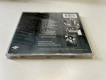 Bon Jovi/Keep the Faith　リマスター輸入盤CD ボン・ジョヴィ_画像2