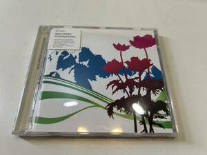 New Order/International 輸入盤 ニュー・オーダー