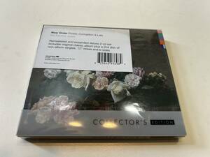 New Order/Power Corruption & Lies (Collector's Edition) 輸入盤 ニュー・オーダー