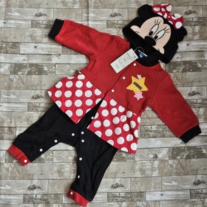  new goods * minnie Chan * becomes ..* coverall * Disney * cosplay * cartoon-character costume *80