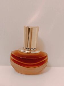 POLA ポーラ ONDULER オンデュレ PERFUME パフューム 激レア香水 25ml