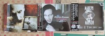 Marilyn Manson / マリリン・マンソン　CD 21枚_画像8