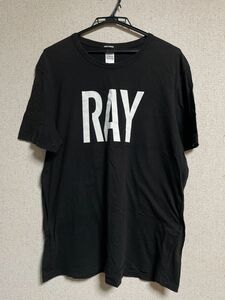 BUMP OF CHICKEN RAYシャツ◆送料込み Tシャツ