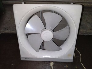 National FY-30EM2 30cm 換気扇 中古 100V　Panasonic