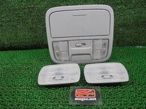 4FB4505 KI4)) Honda Stepwagon Spada RK5/RK6 latter term type Z original mirror attaching room lamp set 