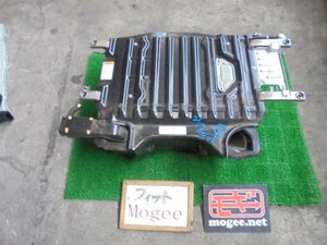 4FB3501 BI2)) ホンダ フィット GP1 前期型 ハイブリッドナビプレミアムS 純正 ハイブリッドバッテリー