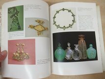 ◇K7637 洋書「コレクターのためのラリック/Lalique for Collectors」McClinton Katharine Morrison ジュエリー インテリア_画像6