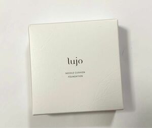 lujo ルジョー ニードルクッションファンデーション　14g