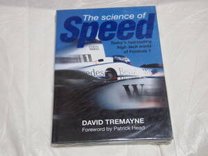  не использовался The science of Speed F1