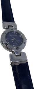 【ROYAL SALUTE】ロイヤルサルート21 ノベルティ腕時計　クォーツ 時計 ファッション小物