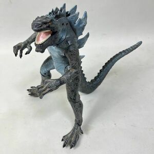 AG-5 GODZILLA ゴジラ 1998年 サウンドフィギュア USA 全長約28.5cm　アメリカ ハリウッド版