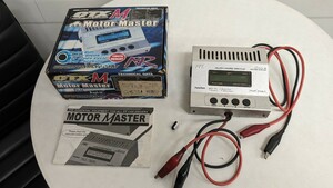 マッチモア モーターマスターCTX-M