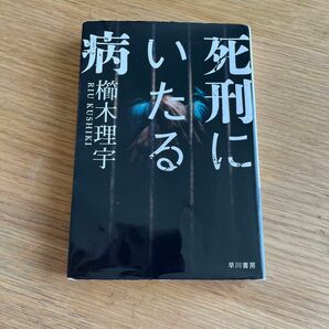 死刑にいたる病 （ハヤカワ文庫　ＪＡ　１３００） 櫛木理宇／著