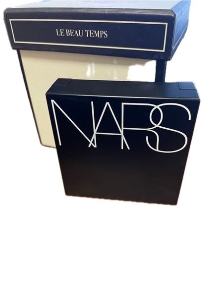 NARS ファンデーション ケース単体