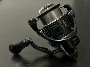 【1円スタート売り切り！】19ヴァンキッシュ C2000S SHIMANO シマノ エリアトラウト