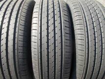 ●即決＆新古品●225/65R17 4本 アドバン V03 225-65-17 225/65/17 225/65-17 4本 アルファード ハリアー RAV4 CX-5 レガシィアウトバック _画像4