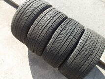 ●即決●245/50R18 4本 BS ブリザック VRX2 4本 245/50/18 245-50-18 245/50-18 4本 シーマ フーガ BMW 7シリーズ ベンツ Sクラス 他_画像6