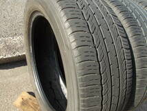 ●即決●225/55R18 4本 TOYO A24 225-55-18 225/55/18 225/55-18 4本 デリカ アウトランダーフォレスター XV エルグランド エクストレイル _画像5