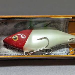 ラパラ★'96 ラトリンラップ RNR-7 RH★新品 Rapala RATTLIN RAP ラトリン ラパラの画像1