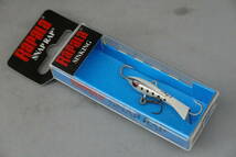 即決!!ラパラ★スナップラップ SNR-4 JWSR★新品 rapala SNAP LAP_画像1