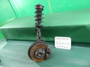  Jeep renegade ABA-BU14 right front strrut ASSY 2ND anniversary edition 