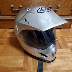 ★ARAI フルフェイス ヘルメットサイズ59～60cm