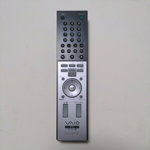 SONY RM-VC10 PC remote control Sony Vaio remote control 