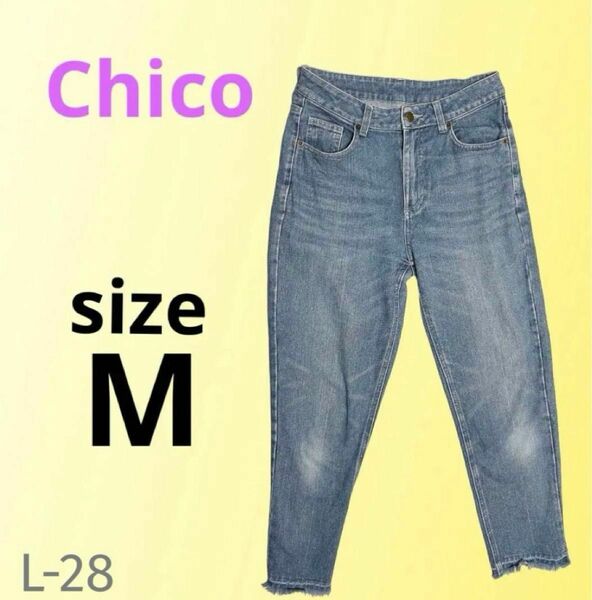 Chico／デニムパンツ(45)