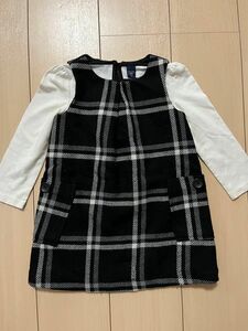 babyGAP ワンピース＆カットソー　まとめ売り