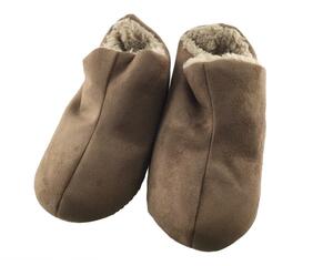  ultimate . pair ..... slippers L 25.0~27.0cm Brown winter 