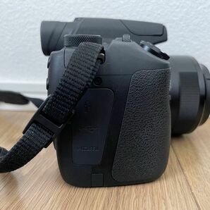 Canon SX70 HS PowerShot デジタルカメラ キャノン 保護　カメラケース付き