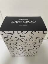 BE@RBRICK JIMMY CHOO 100％ & 400％ ベアブリック_画像5