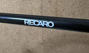 ☆【RECARO】☆純正シートレールBMW 3シリーズ E90 F30など☆R用☆☆USED☆