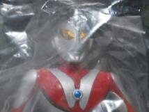 1995年■ ニセウルトラマン /会場限定 ウルトラ怪獣番外編 ソフビフィギュア■未開封 BANDAI　_画像6