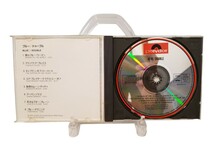 中古CD ブルー ドゥーブル P33P20038ポリドール1986年 シール帯 初回_画像3