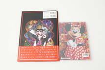 東京ディズニーリゾート フォトグラフィープロジェクト HAPPIEST MAGIC 蜷川実花 写真集、バッグセット_画像2