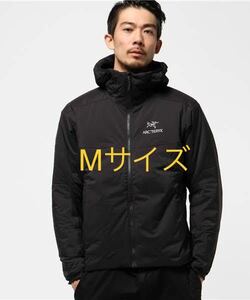 ARC’TERYX アークテリクス アトム Atom Ar Hoody